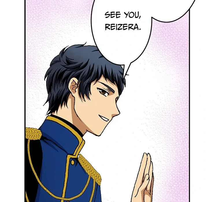 The Lady with an Elegant Smile Chapter 65 page 44 - 