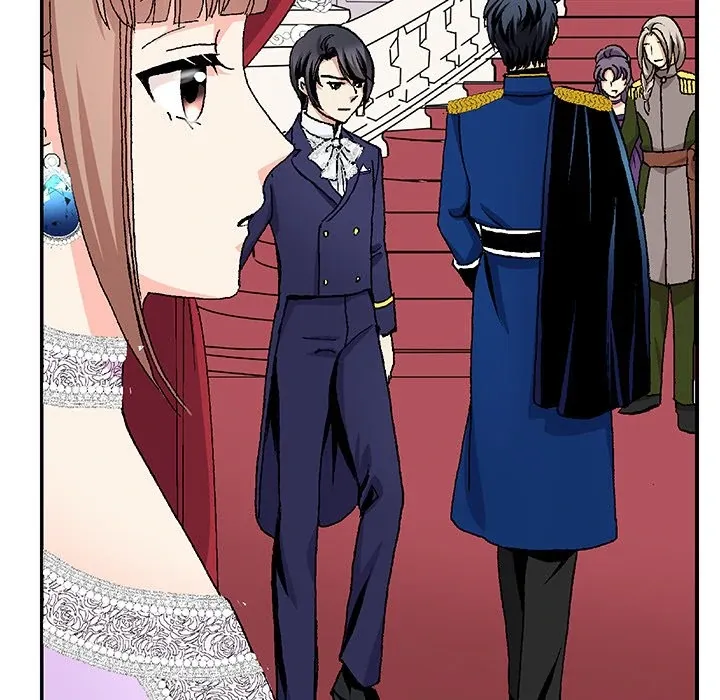 The Lady with an Elegant Smile Chapter 65 page 46 - 