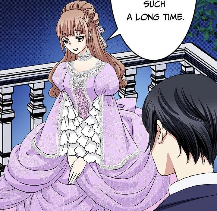 The Lady with an Elegant Smile Chapter 65 page 48 - 
