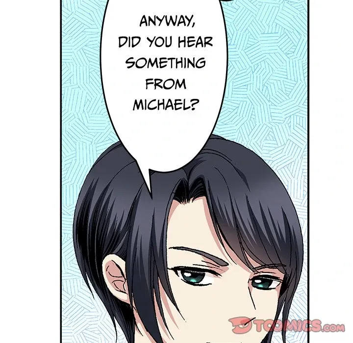 The Lady with an Elegant Smile Chapter 65 page 50 - 