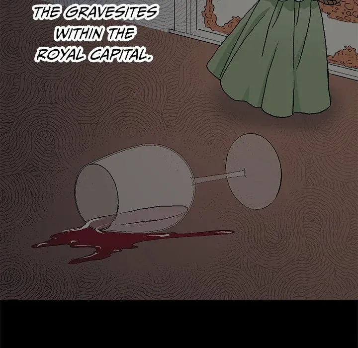 The Lady with an Elegant Smile Chapter 65 page 6 - 