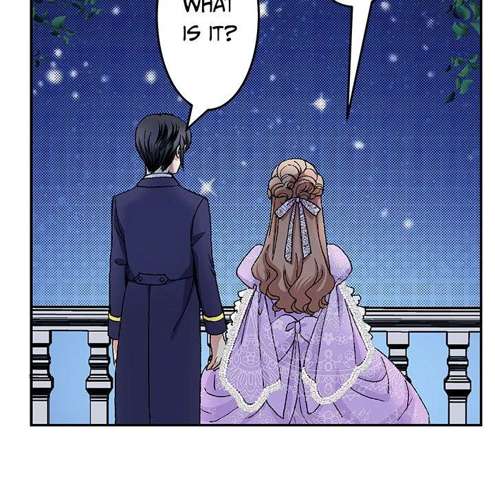 The Lady with an Elegant Smile Chapter 65 page 55 - 