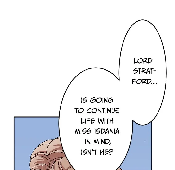 The Lady with an Elegant Smile Chapter 65 page 56 - 