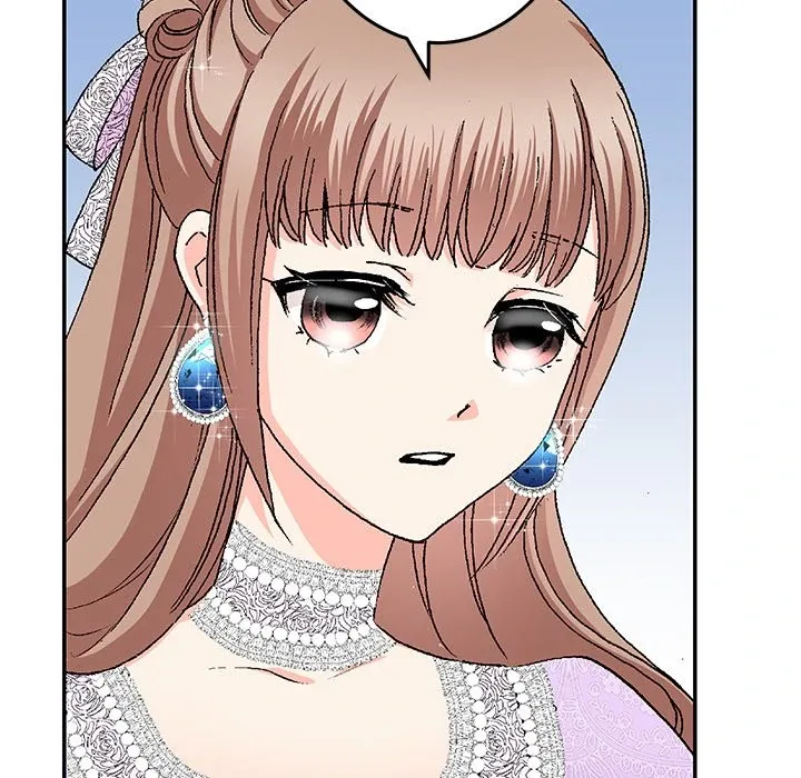 The Lady with an Elegant Smile Chapter 65 page 57 - 