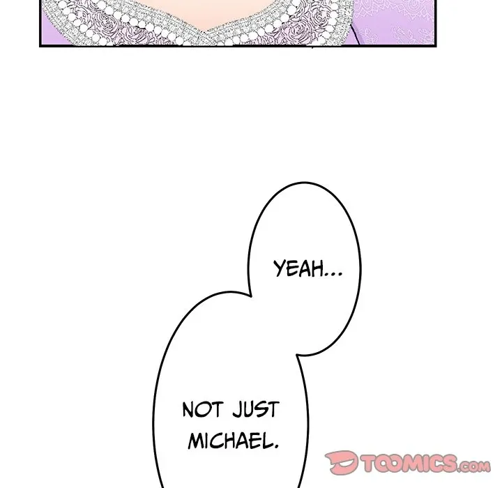 The Lady with an Elegant Smile Chapter 65 page 58 - 
