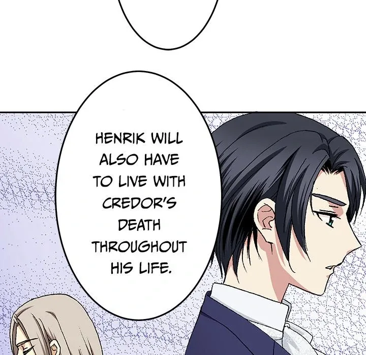 The Lady with an Elegant Smile Chapter 65 page 59 - 