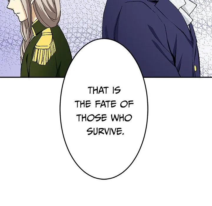 The Lady with an Elegant Smile Chapter 65 page 60 - 