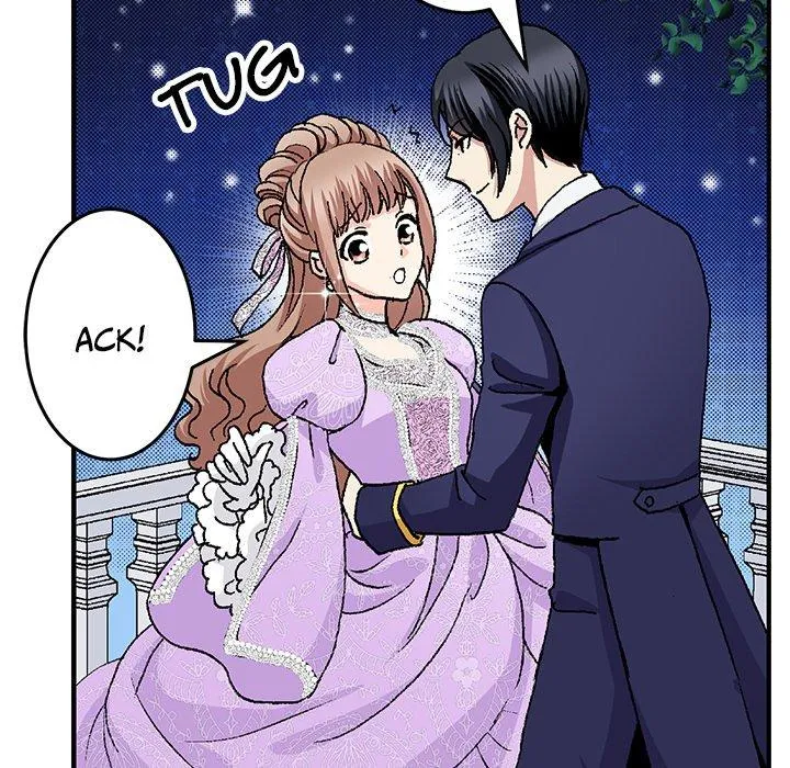 The Lady with an Elegant Smile Chapter 65 page 64 - 