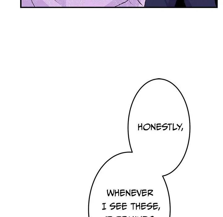 The Lady with an Elegant Smile Chapter 65 page 65 - 