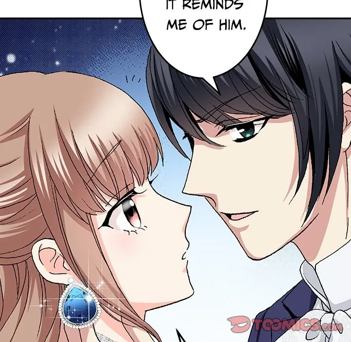 The Lady with an Elegant Smile Chapter 65 page 66 - 