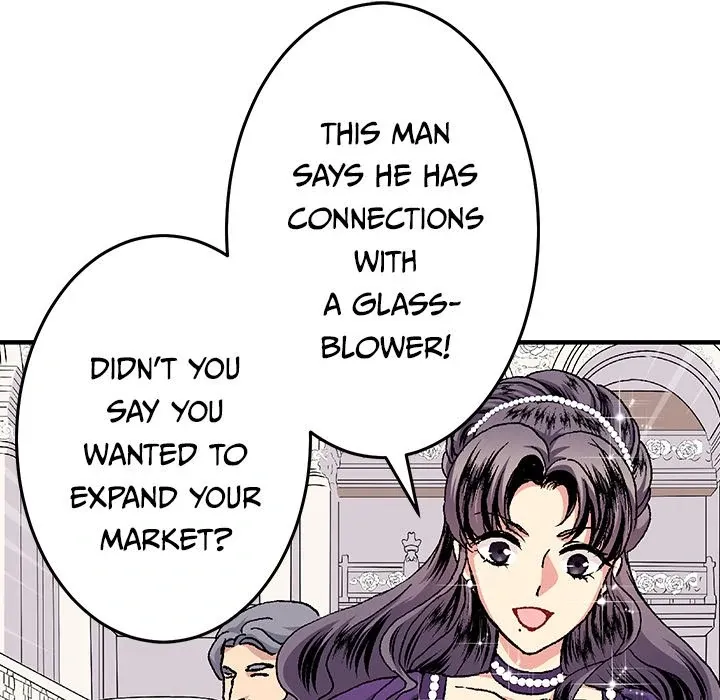 The Lady with an Elegant Smile Chapter 65 page 78 - 