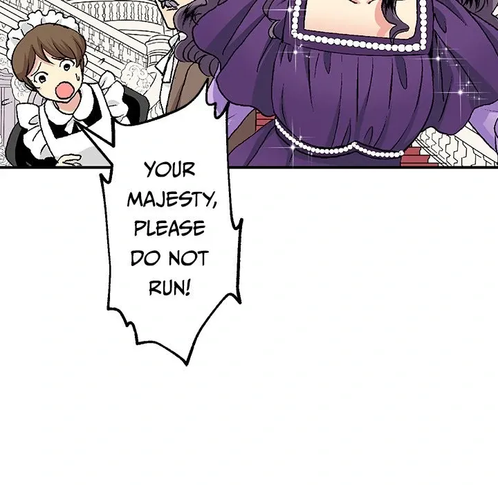 The Lady with an Elegant Smile Chapter 65 page 79 - 