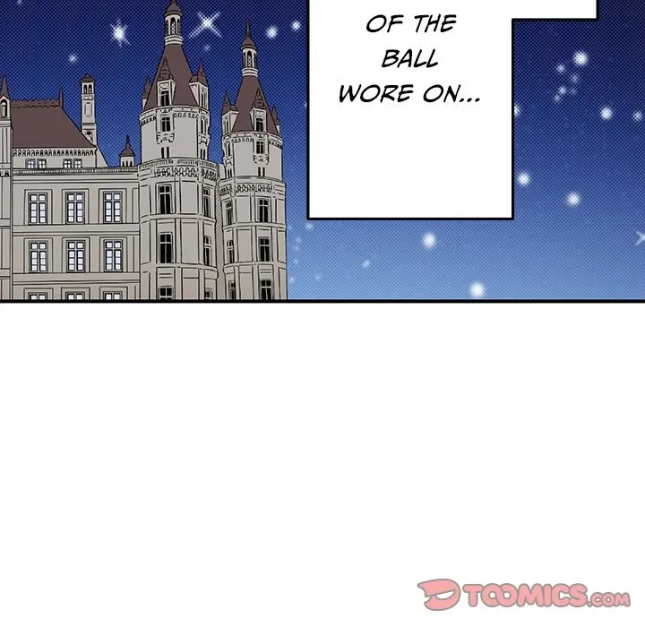 The Lady with an Elegant Smile Chapter 65 page 82 - 