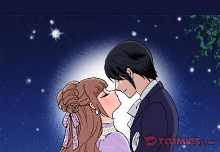 The Lady with an Elegant Smile Chapter 66 page 3 - 