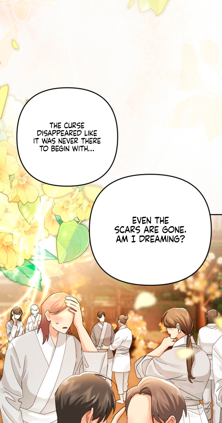 The Land of Abstinence Chapter 52 page 3 - 