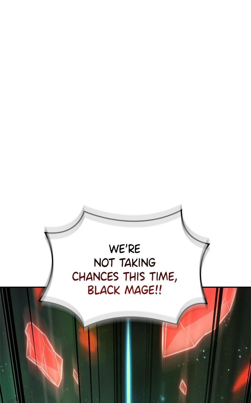 The Last Adventurer Chapter 121 page 1 - 