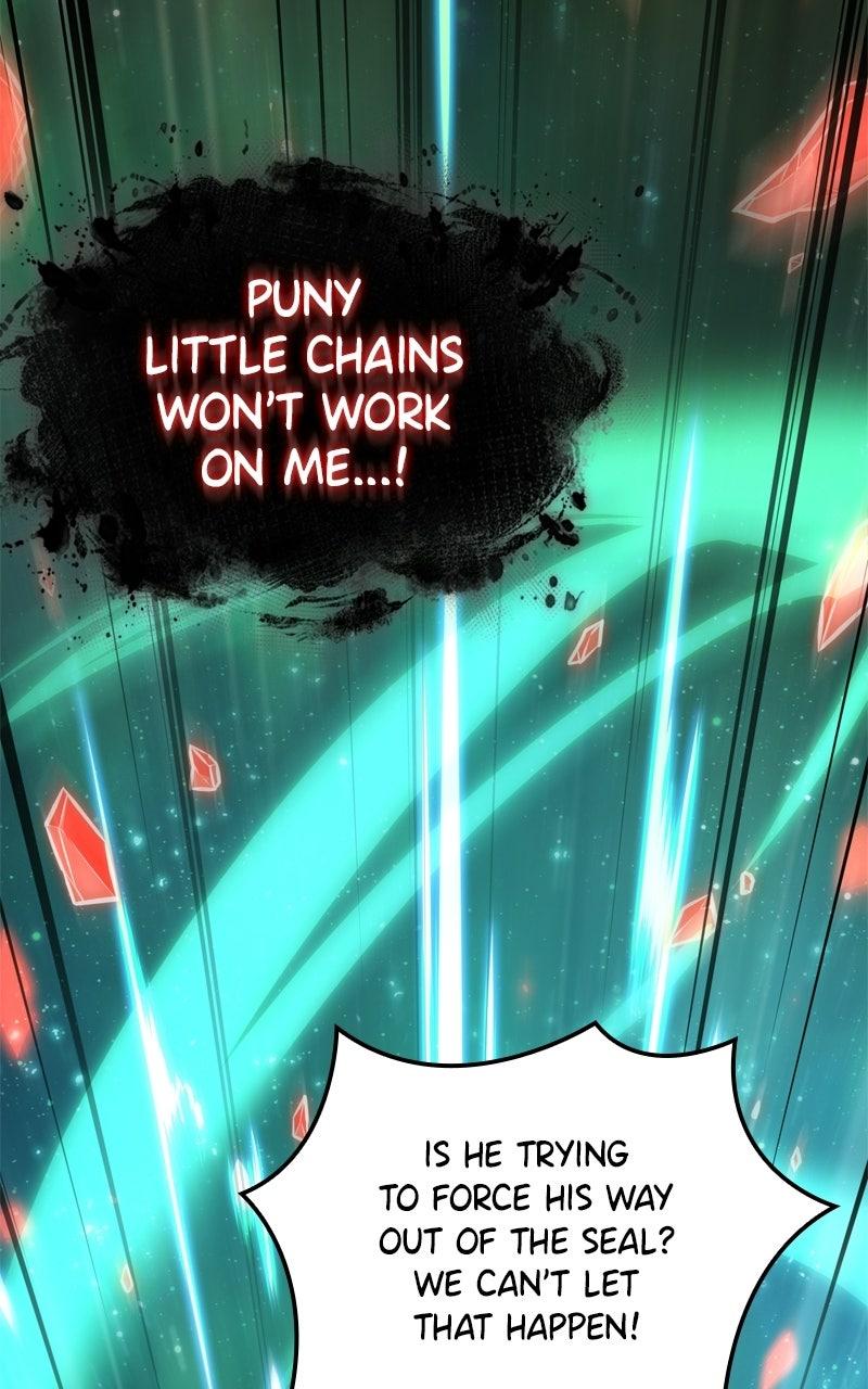 The Last Adventurer Chapter 121 page 2 - 