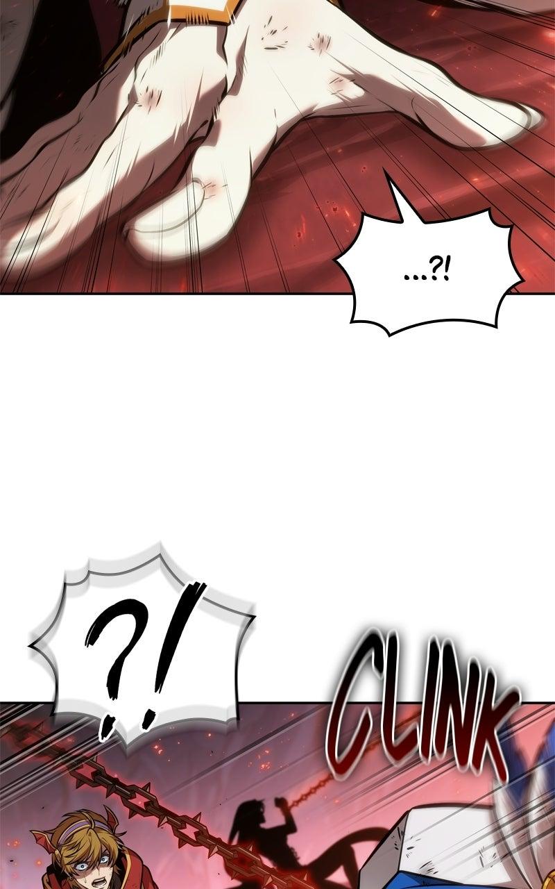 The Last Adventurer Chapter 121 page 11 - 