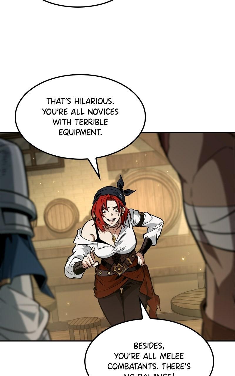 The Last Adventurer Chapter 121 page 102 - 