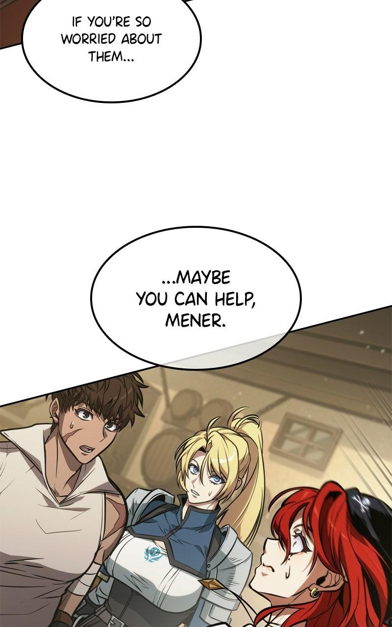 The Last Adventurer Chapter 121 page 104 - 