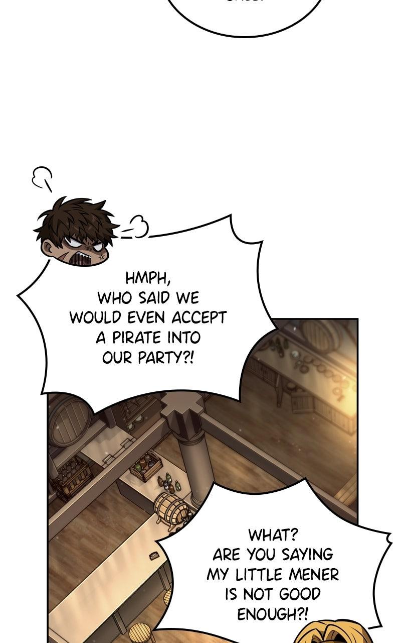 The Last Adventurer Chapter 121 page 107 - 