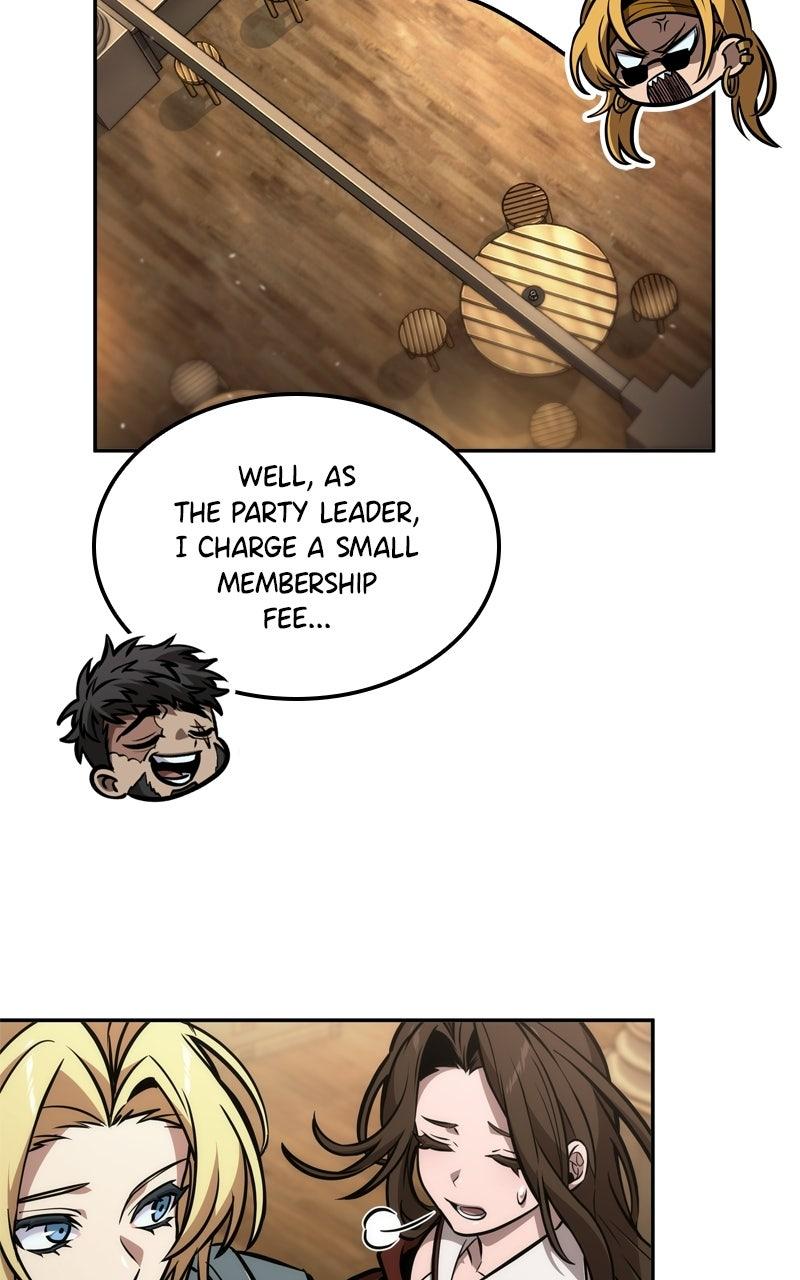 The Last Adventurer Chapter 121 page 108 - 