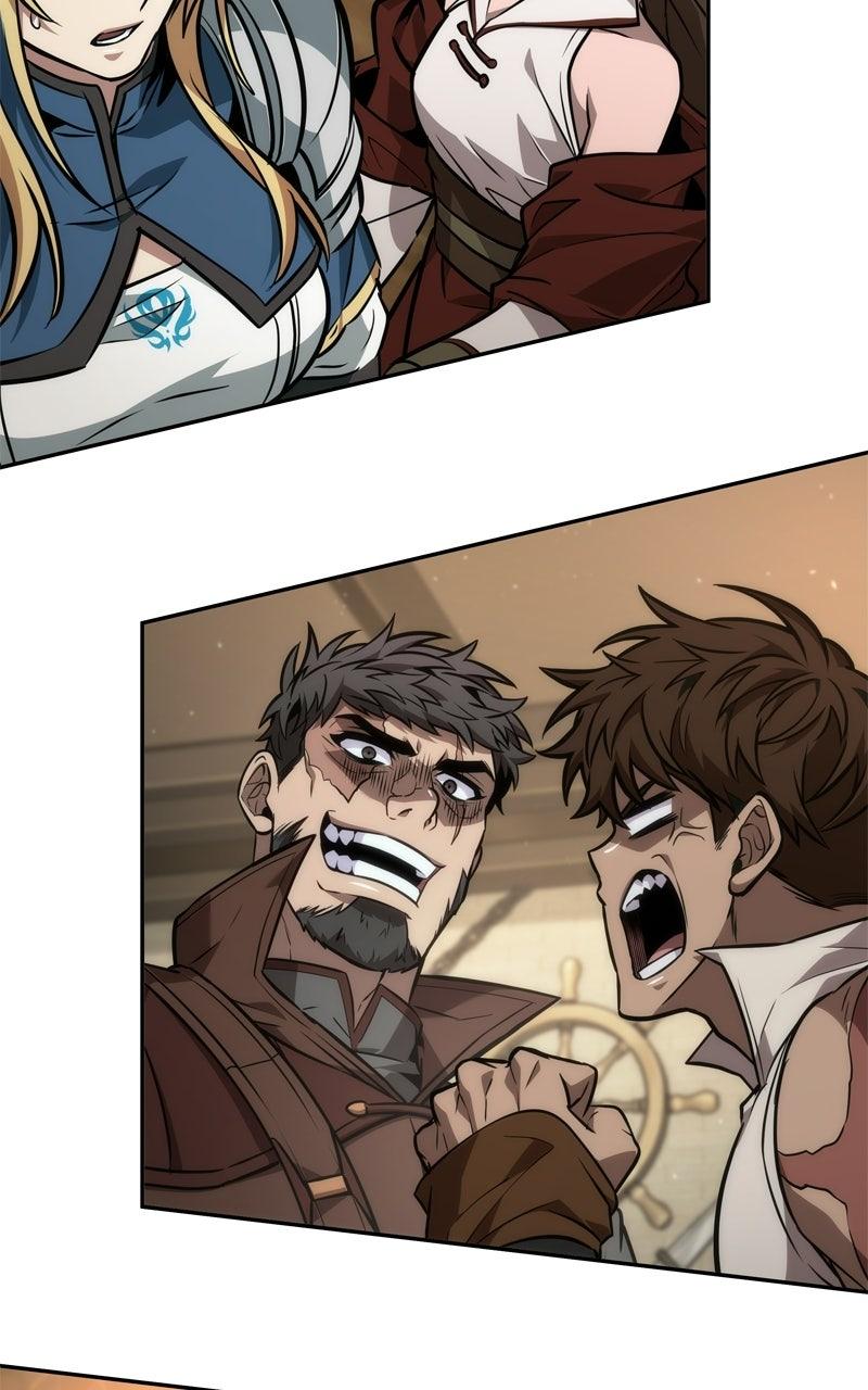 The Last Adventurer Chapter 121 page 109 - 
