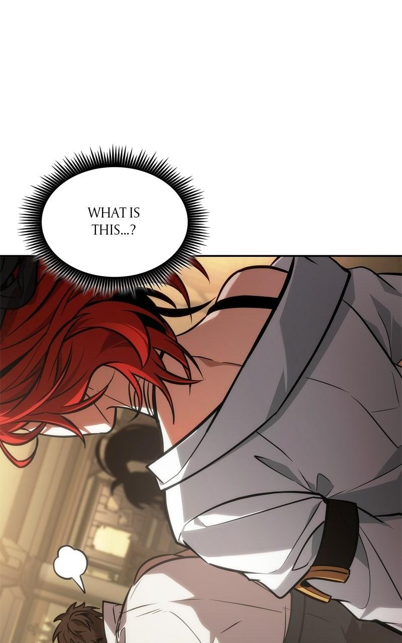 The Last Adventurer Chapter 121 page 111 - 