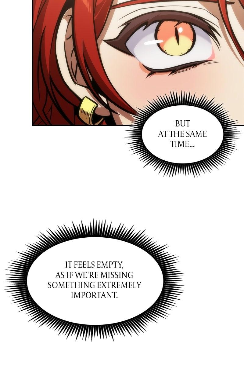 The Last Adventurer Chapter 121 page 113 - 