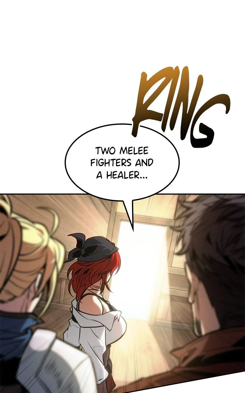 The Last Adventurer Chapter 121 page 114 - 