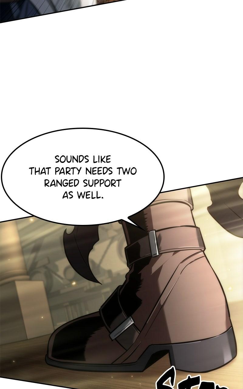 The Last Adventurer Chapter 121 page 115 - 