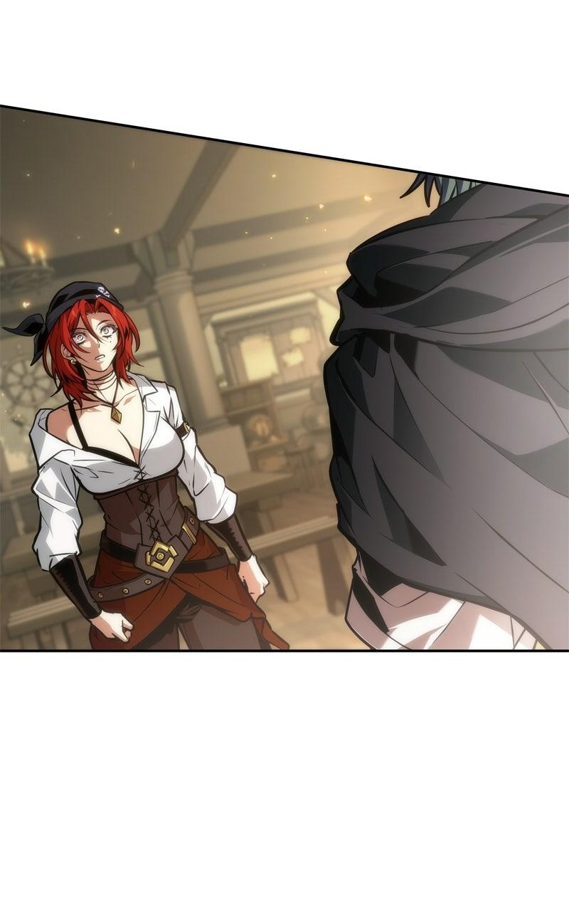 The Last Adventurer Chapter 121 page 117 - 