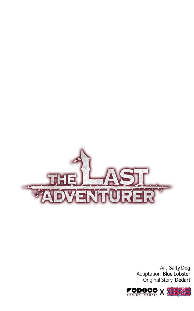 The Last Adventurer Chapter 121 page 122 - 