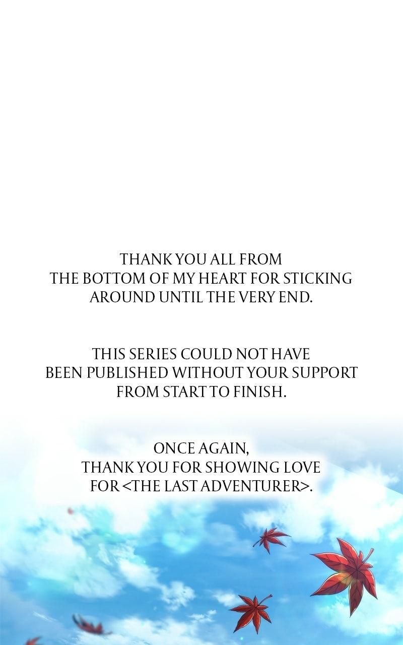 The Last Adventurer Chapter 121 page 129 - 