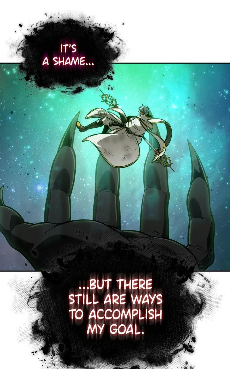 The Last Adventurer Chapter 121 page 17 - 