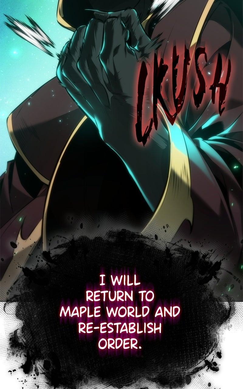 The Last Adventurer Chapter 121 page 19 - 