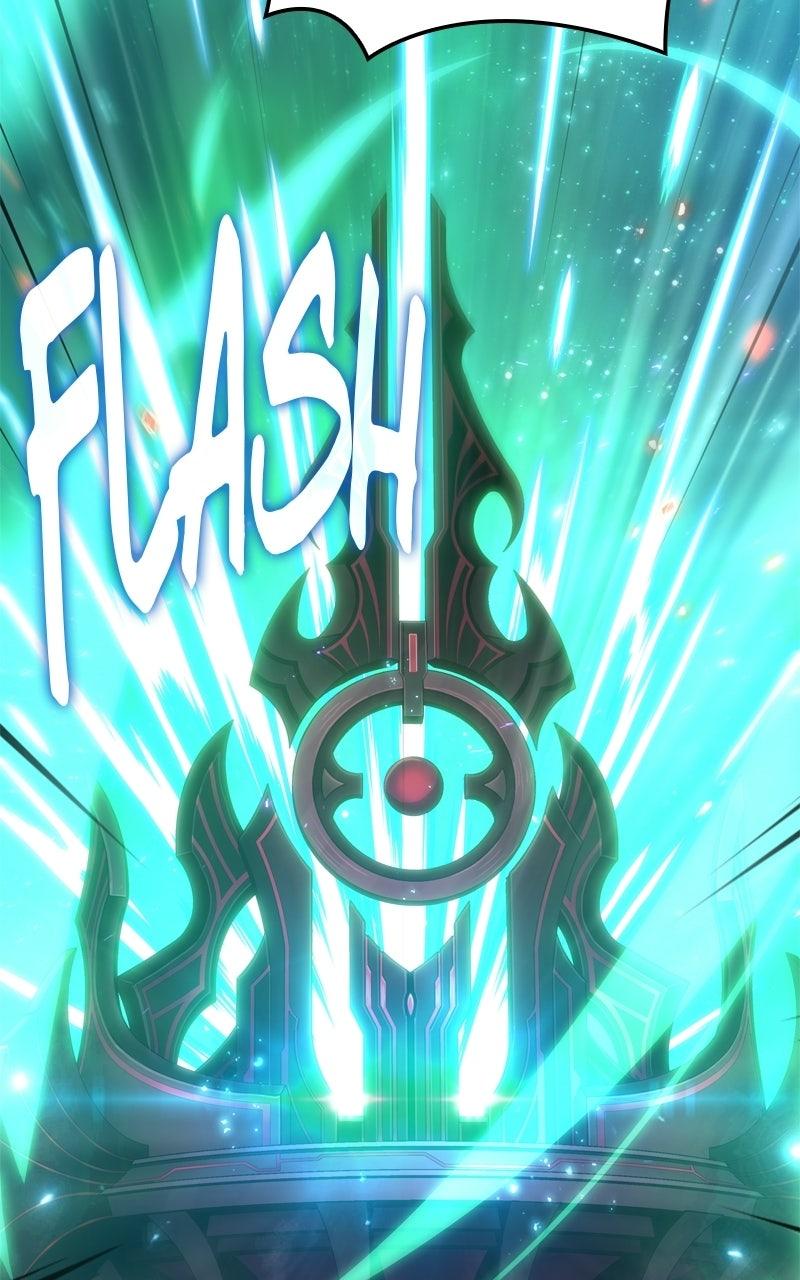 The Last Adventurer Chapter 121 page 3 - 
