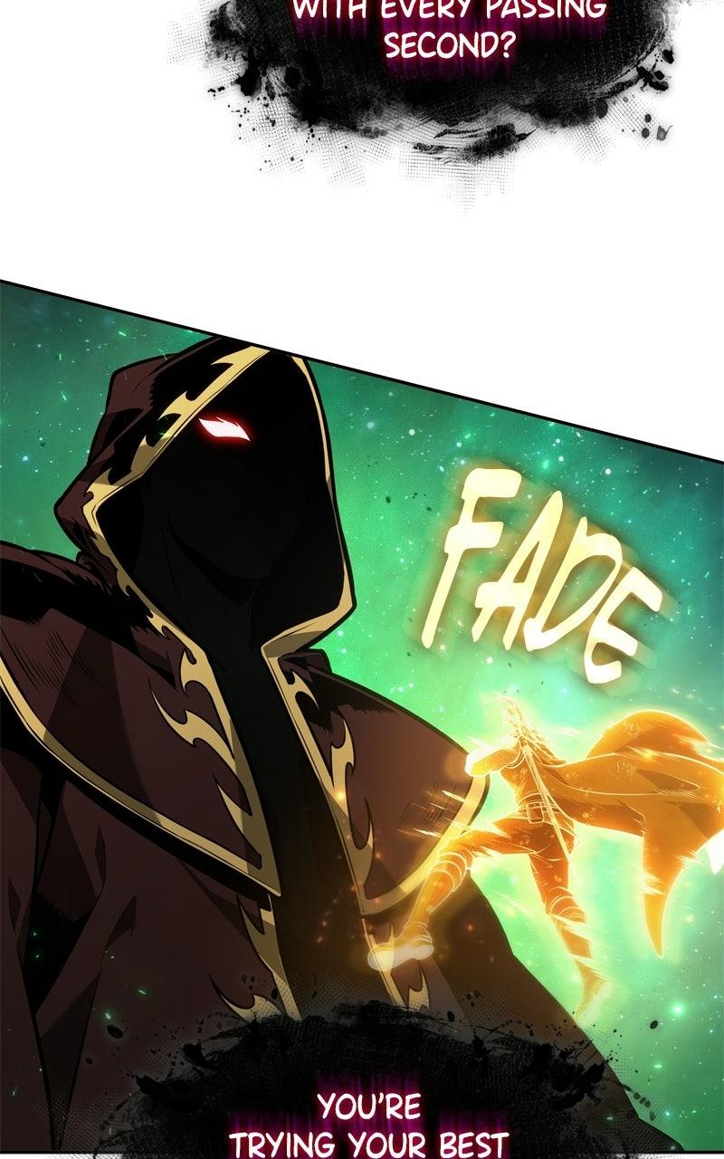 The Last Adventurer Chapter 121 page 24 - 