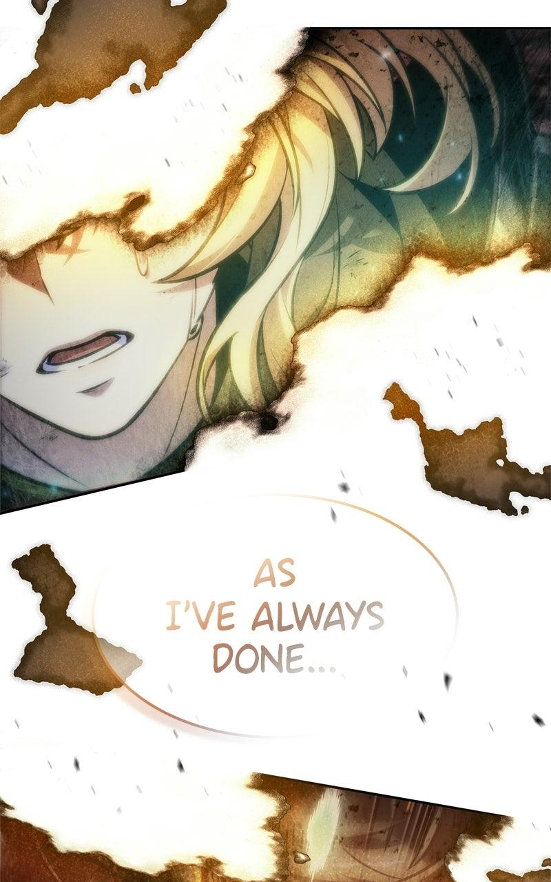 The Last Adventurer Chapter 121 page 35 - 