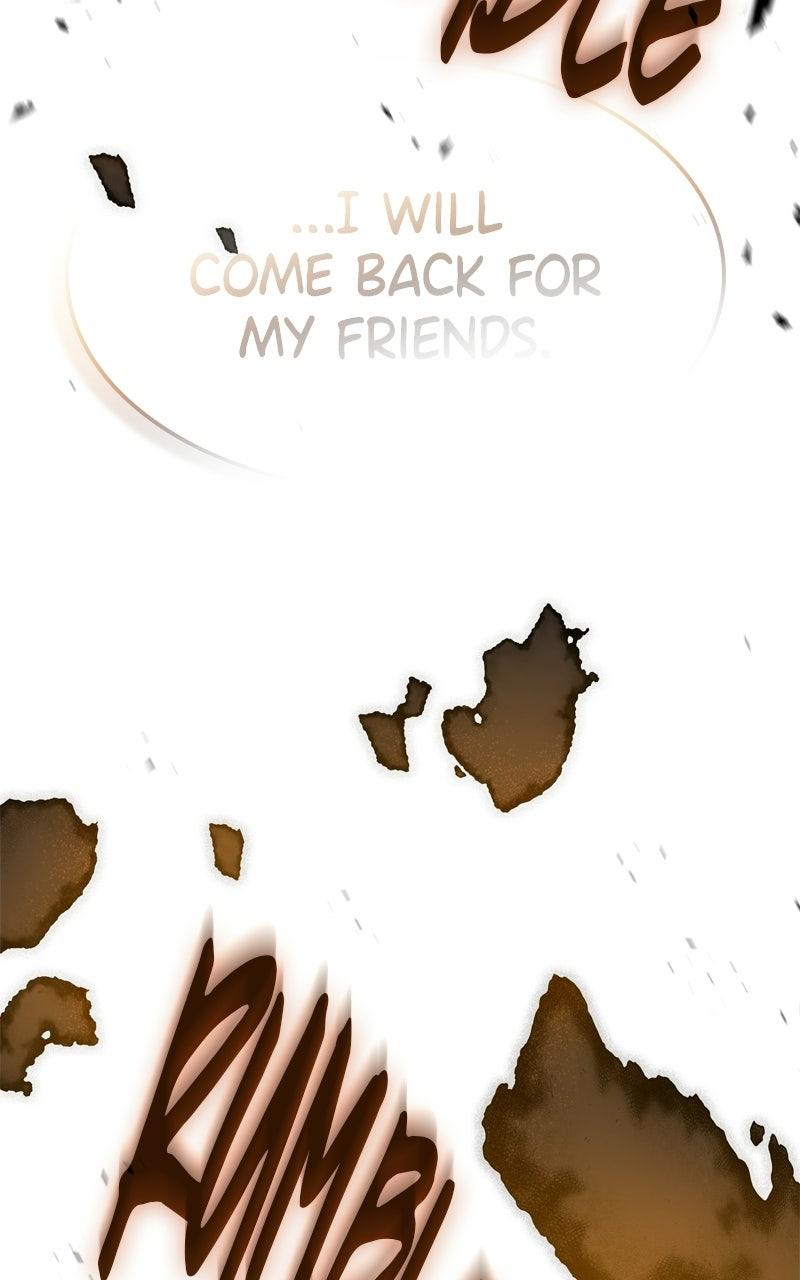The Last Adventurer Chapter 121 page 37 - 