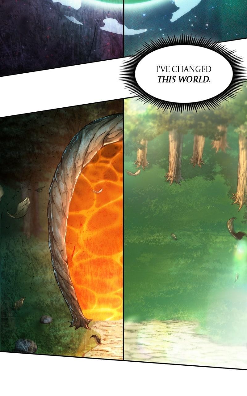 The Last Adventurer Chapter 121 page 41 - 