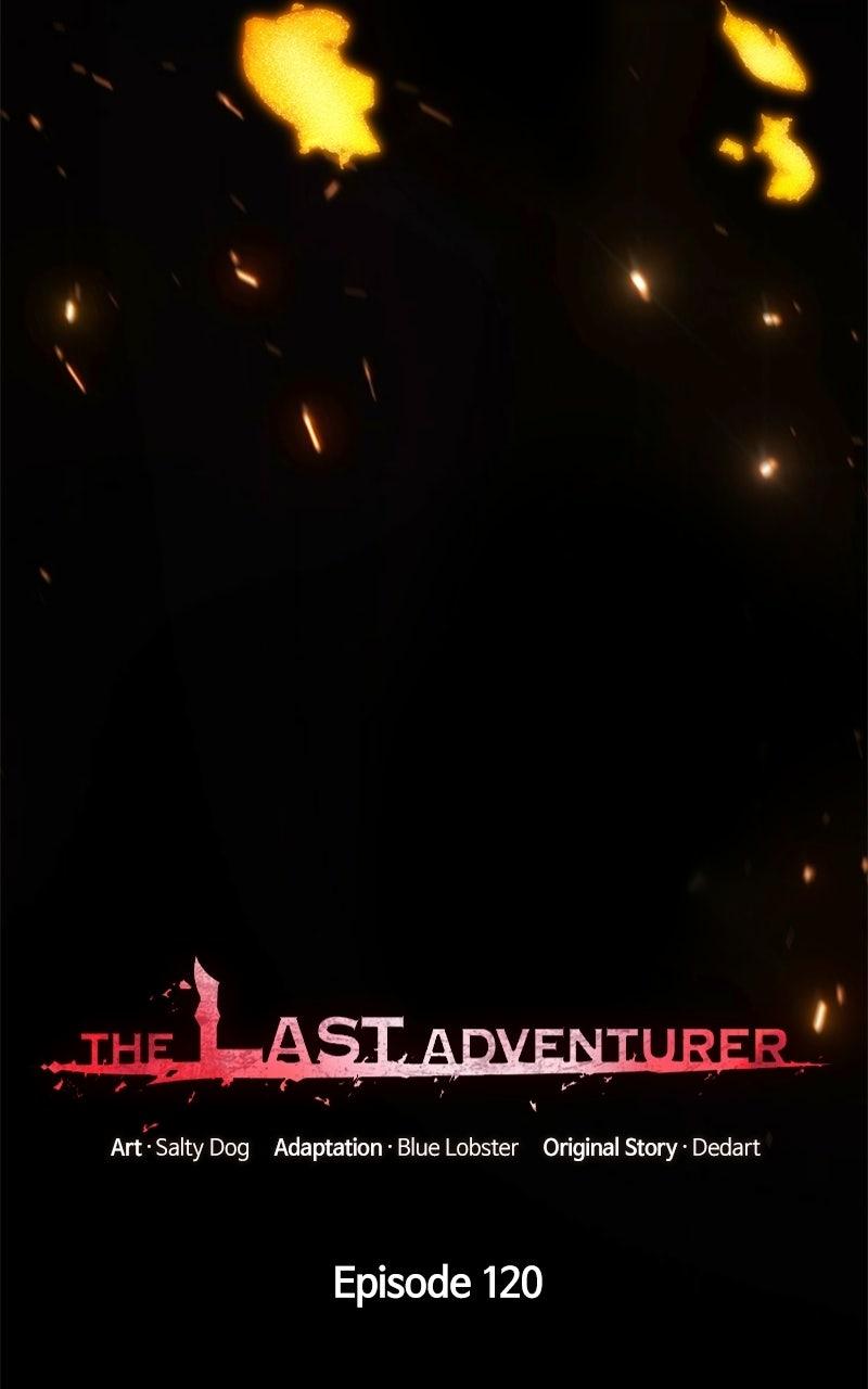 The Last Adventurer Chapter 121 page 48 - 