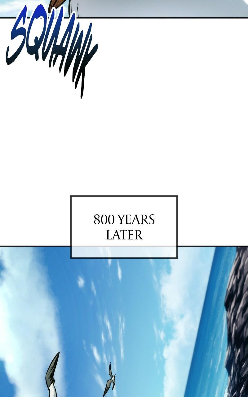 The Last Adventurer Chapter 121 page 51 - 