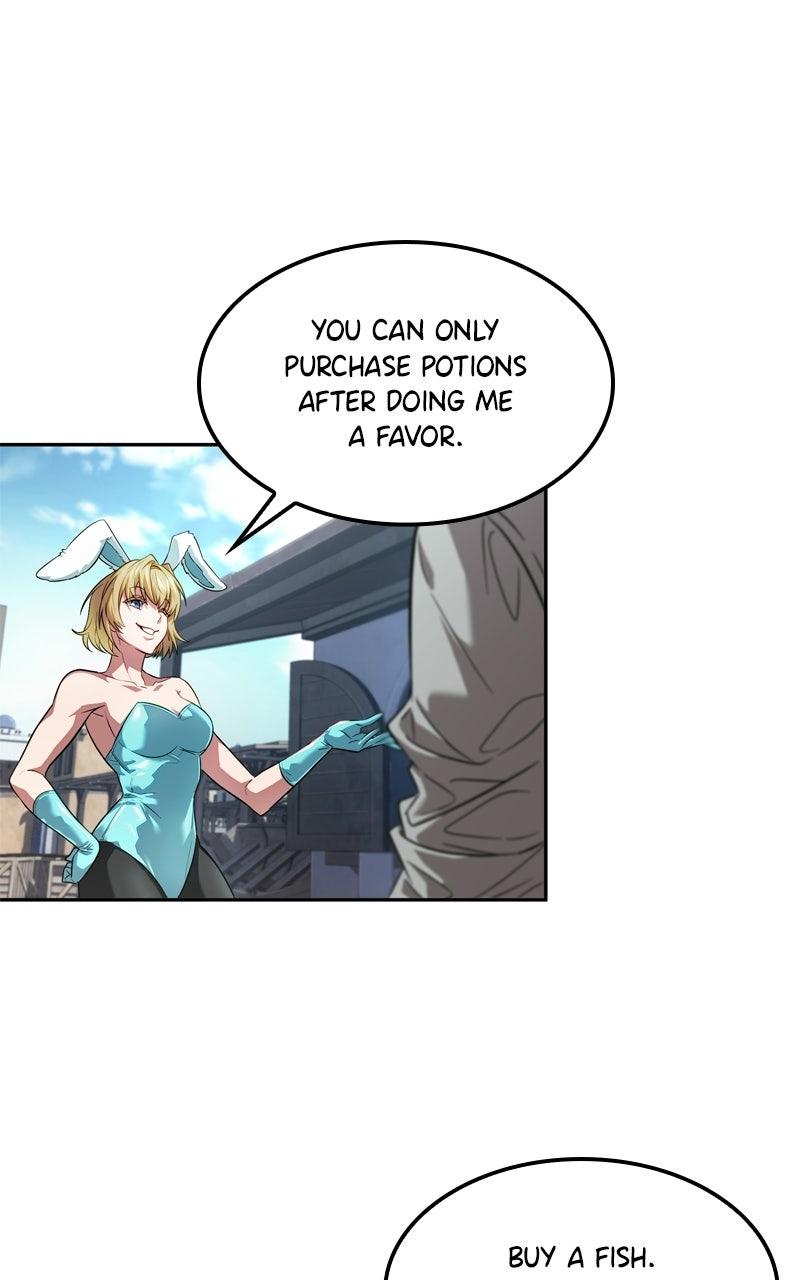 The Last Adventurer Chapter 121 page 54 - 