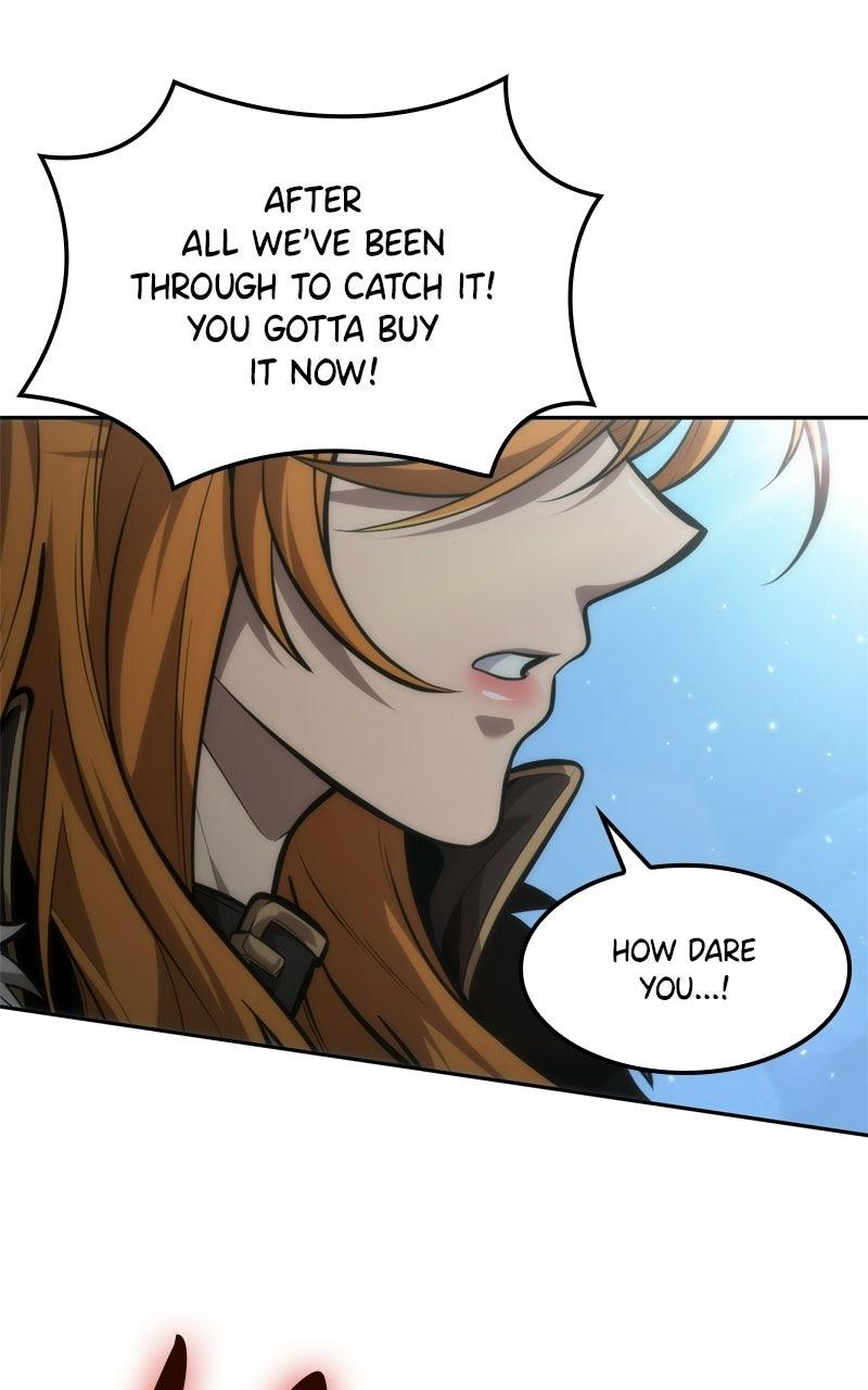 The Last Adventurer Chapter 121 page 60 - 
