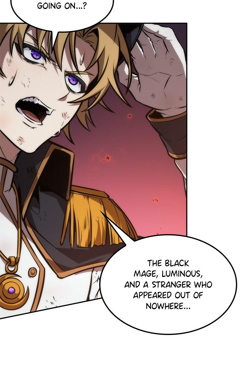 The Last Adventurer Chapter 121 page 7 - 
