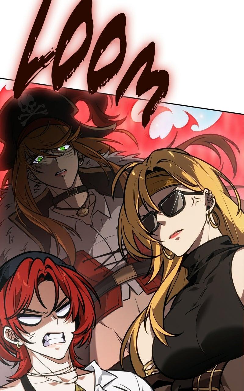 The Last Adventurer Chapter 121 page 61 - 