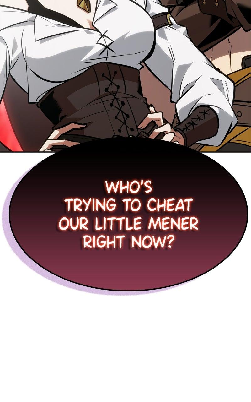The Last Adventurer Chapter 121 page 62 - 