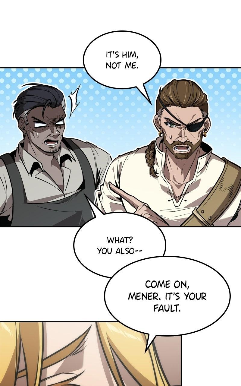 The Last Adventurer Chapter 121 page 63 - 