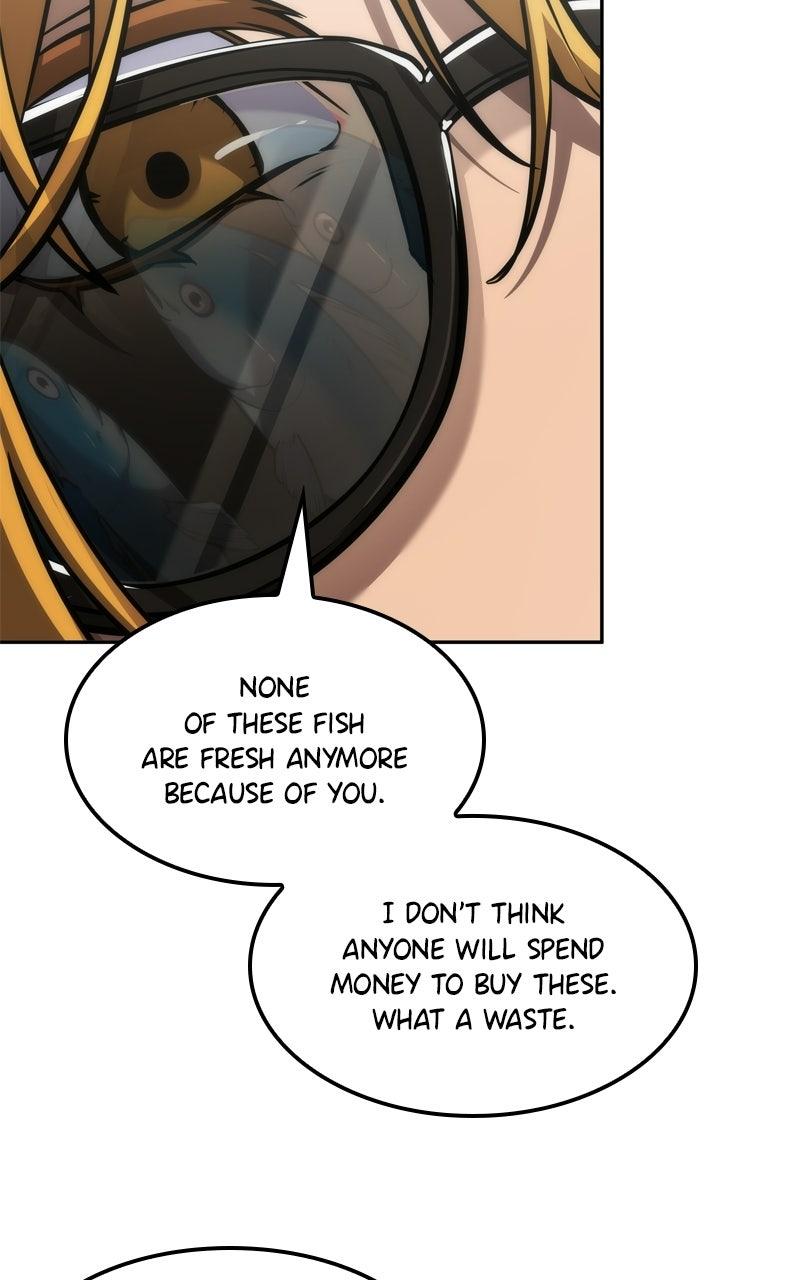 The Last Adventurer Chapter 121 page 64 - 